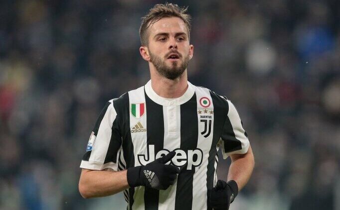 Miralem Pjanic olay oldu! 'Aga siz ne anlatıyorsunuz...' 5