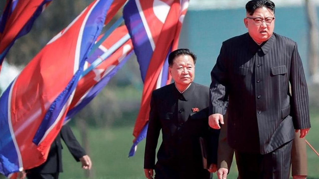 Son dakika... Kuzey Kore lideri Kim'in ameliyatıyla ilgili yeni detay 1