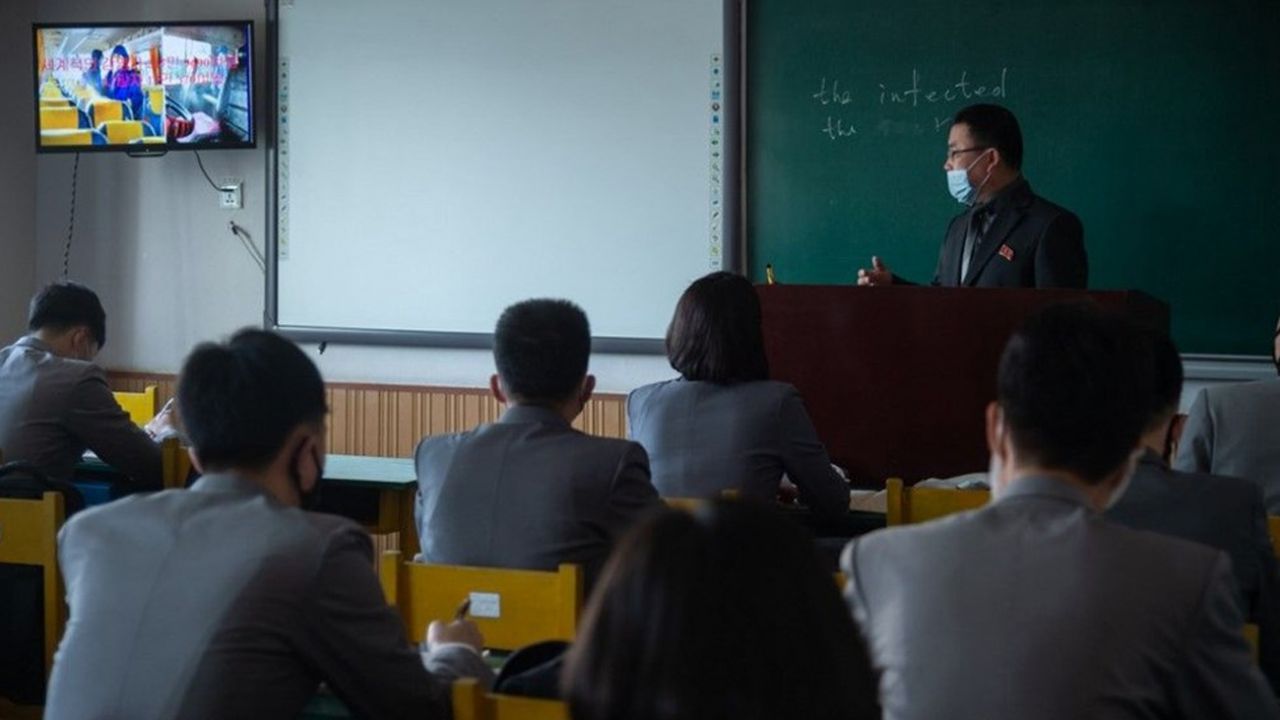 Son dakika... Kuzey Kore lideri Kim'in ameliyatıyla ilgili yeni detay 12