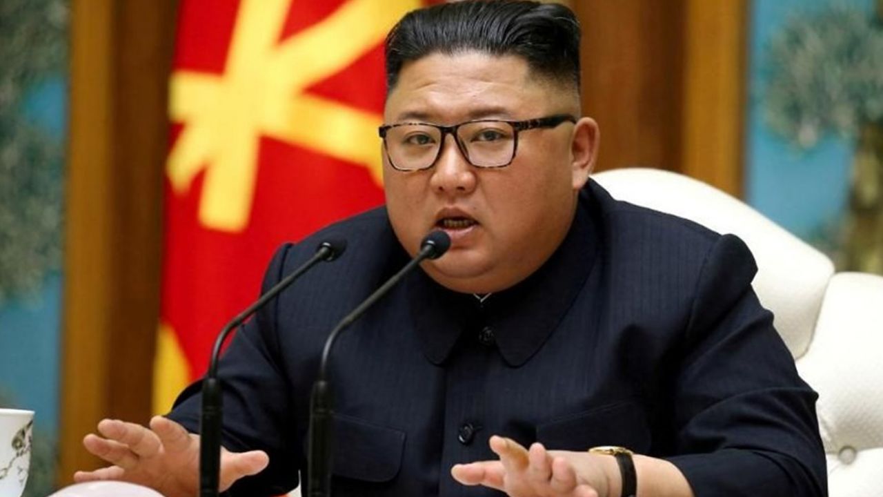 Son dakika... Kuzey Kore lideri Kim'in ameliyatıyla ilgili yeni detay 2