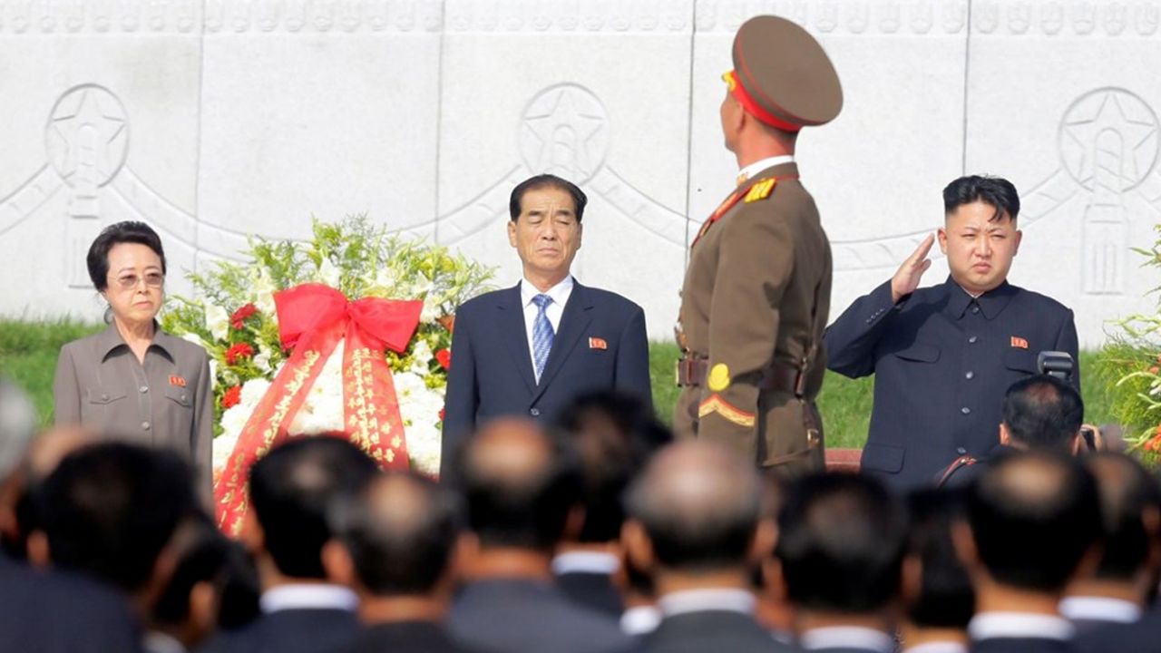 Son dakika... Kuzey Kore lideri Kim'in ameliyatıyla ilgili yeni detay 4