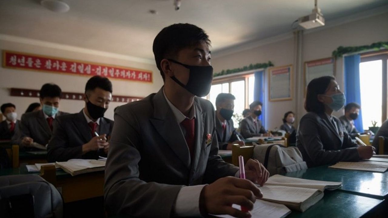 Son dakika... Kuzey Kore lideri Kim'in ameliyatıyla ilgili yeni detay 8