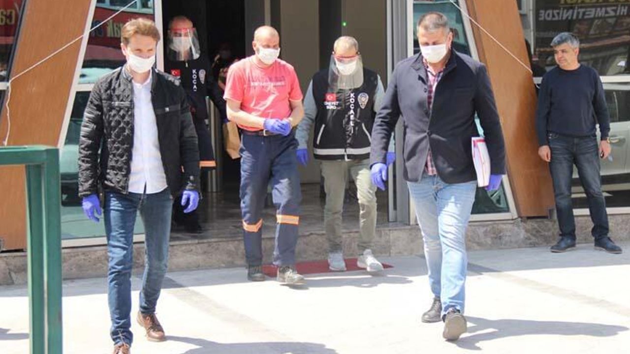 Son dakika... 18 yıllık cinayeti koronavirüsü temizliği ortaya çıkardı 2