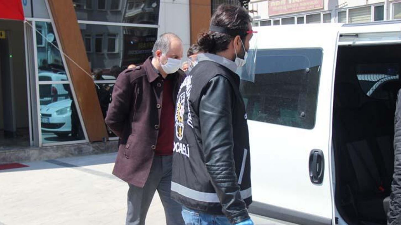 Son dakika... 18 yıllık cinayeti koronavirüsü temizliği ortaya çıkardı 4