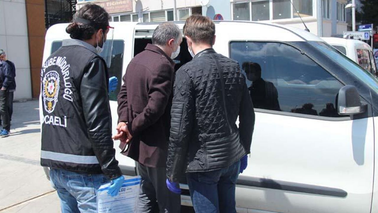 Son dakika... 18 yıllık cinayeti koronavirüsü temizliği ortaya çıkardı 5