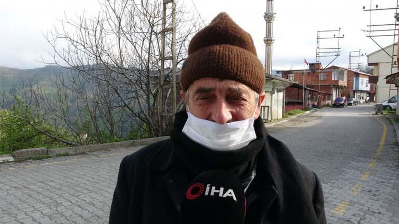 Son dakika... Komşu evlerde 2 dakika farkla iftar açıyorlar 8