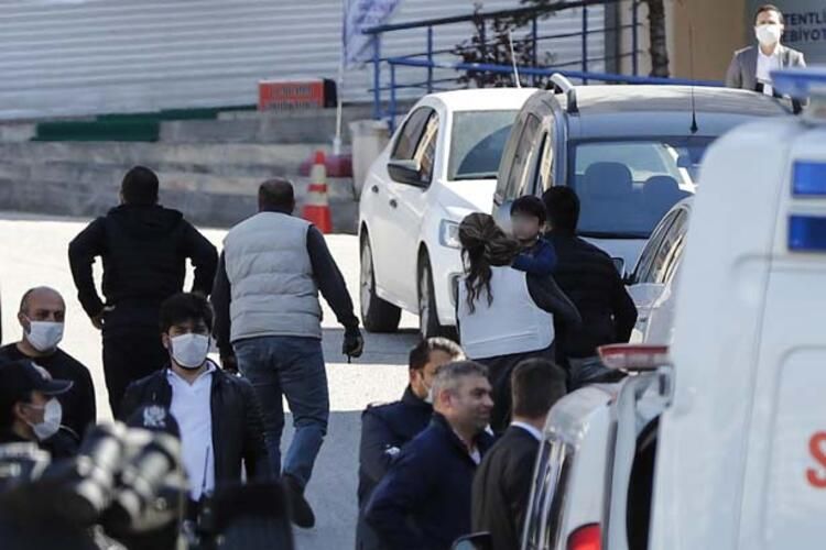 Ankara'da sıcak anlar! Özel harekat müdahale etti... 13