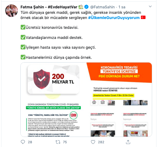 #ÜlkemleGururDuyuyorum! Twitterı salladı... 8