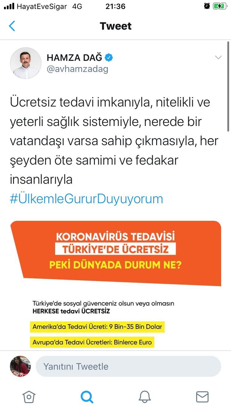 #ÜlkemleGururDuyuyorum! Twitterı salladı... 6