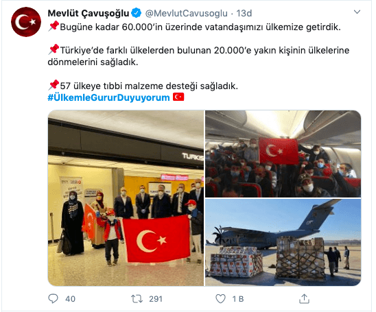 #ÜlkemleGururDuyuyorum! Twitterı salladı... 7