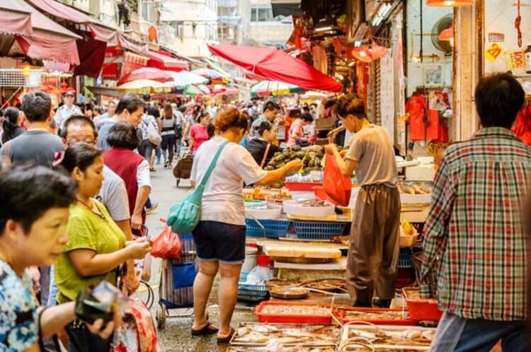 Dünya diz çöktü! Her şey bu bariyerin arkasında başladı... 13
