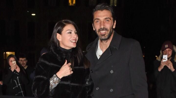 Bufon'un eşi korkunç korona günlerini anlattı! 5