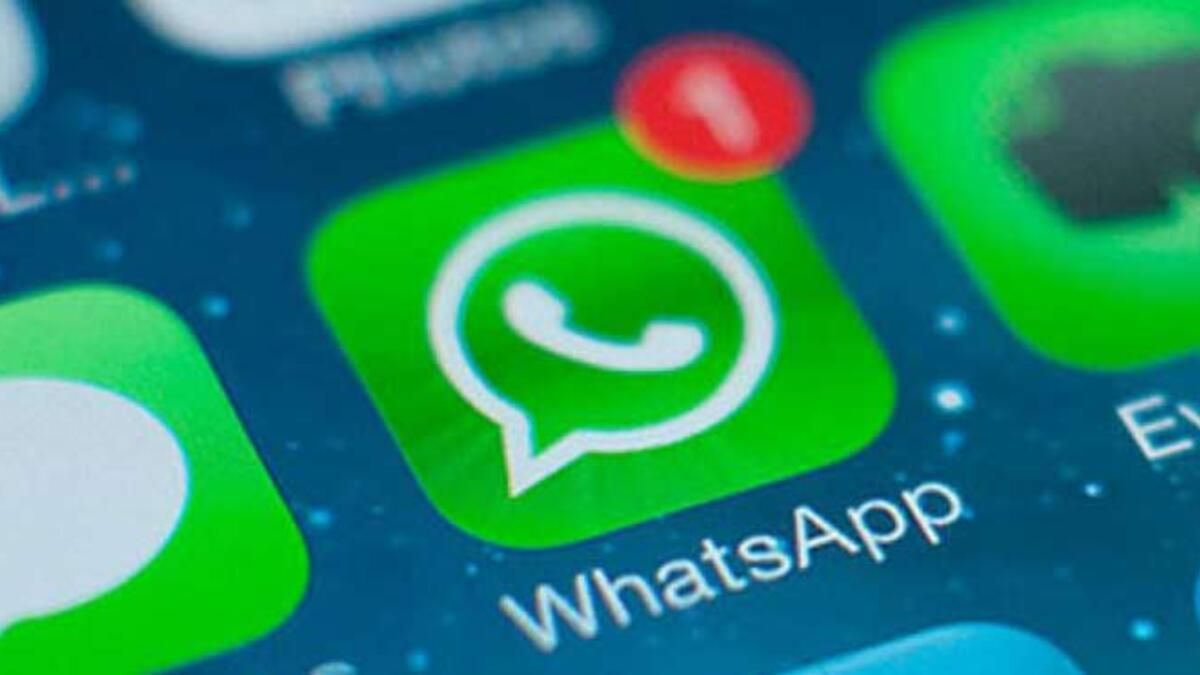 Dikkat!!! WhatsApp'ta o mesajı açanların telefonu çöküyor... 1