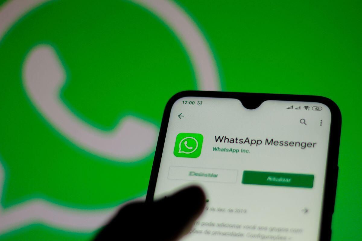 Dikkat!!! WhatsApp'ta o mesajı açanların telefonu çöküyor... 4
