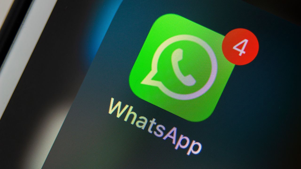Dikkat!!! WhatsApp'ta o mesajı açanların telefonu çöküyor... 2