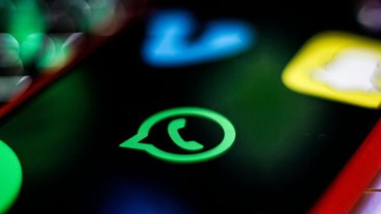 Dikkat!!! WhatsApp'ta o mesajı açanların telefonu çöküyor... 10
