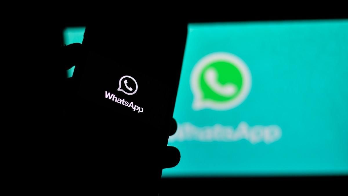 Dikkat!!! WhatsApp'ta o mesajı açanların telefonu çöküyor... 8