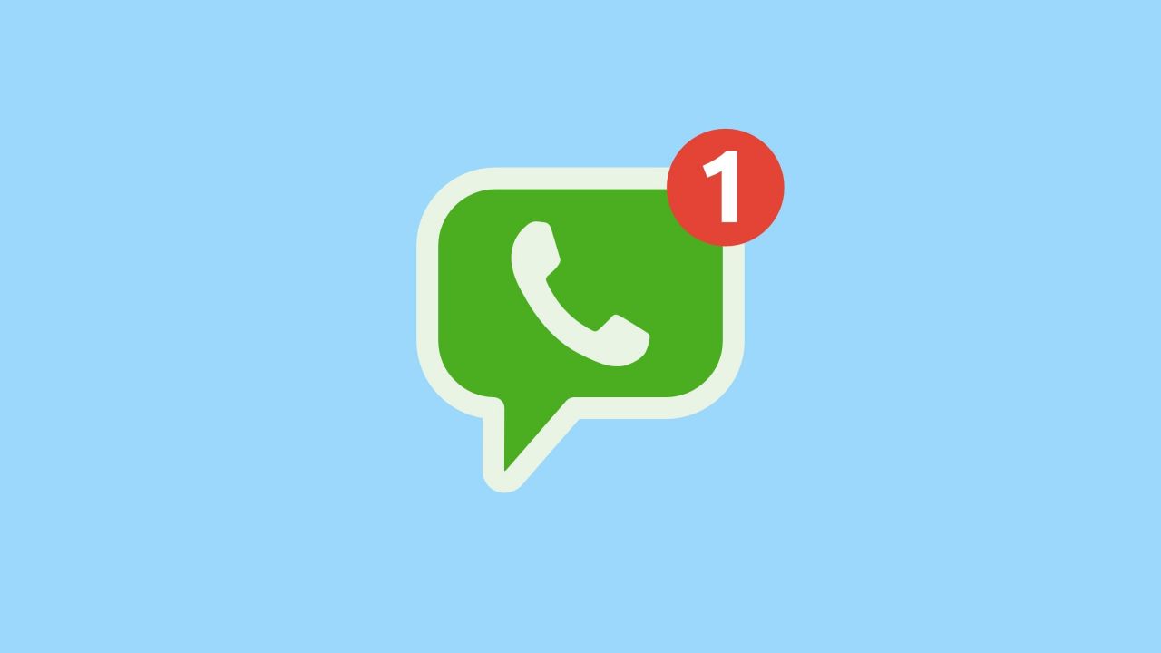 Dikkat!!! WhatsApp'ta o mesajı açanların telefonu çöküyor... 7