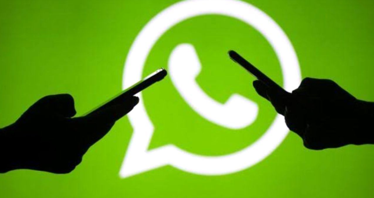 Dikkat!!! WhatsApp'ta o mesajı açanların telefonu çöküyor... 3