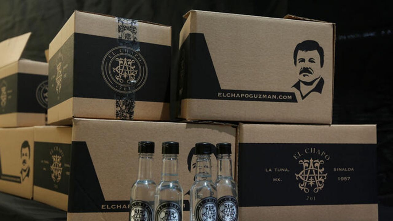 Son dakika... Utanç verici! Kızı paketleri dağıttı 3