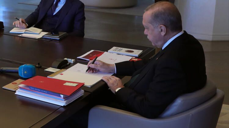 Türkiye'de adım adım normalleşme! Takvim belli oldu 1