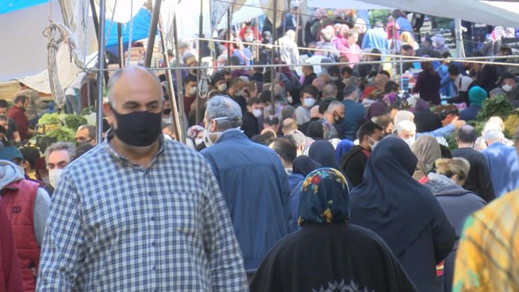 Türkiye'de adım adım normalleşme! Takvim belli oldu 13