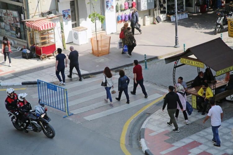 Türkiye'de adım adım normalleşme! Takvim belli oldu 5