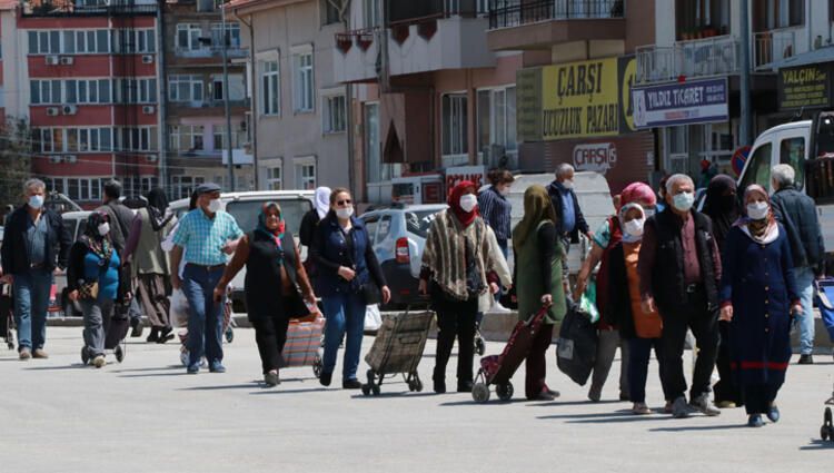 Türkiye'de adım adım normalleşme! Takvim belli oldu 17