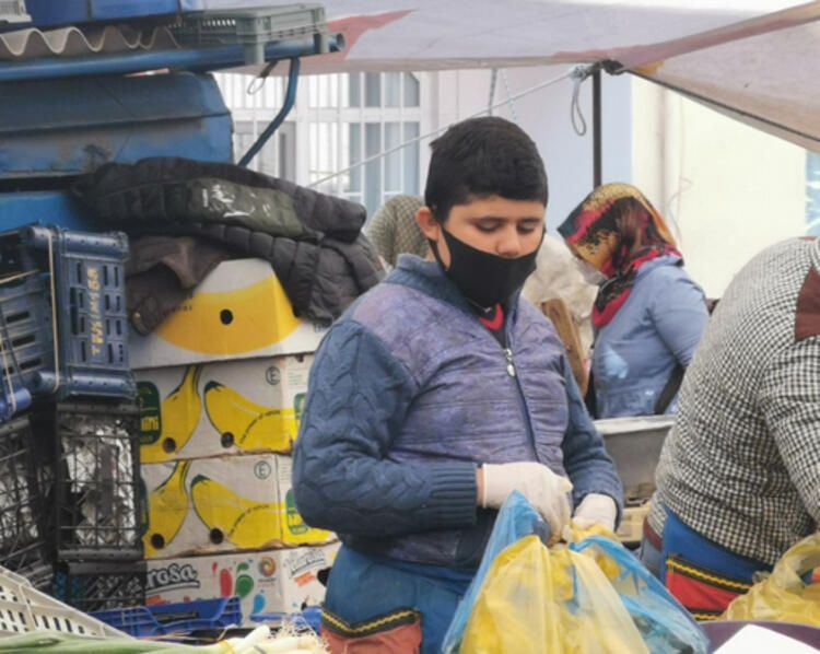 Türkiye'de adım adım normalleşme! Takvim belli oldu 8