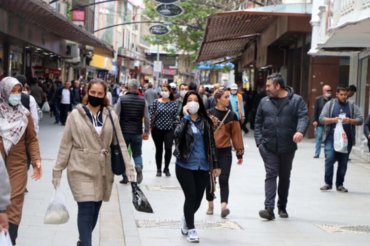 Türkiye'de adım adım normalleşme! Takvim belli oldu 6
