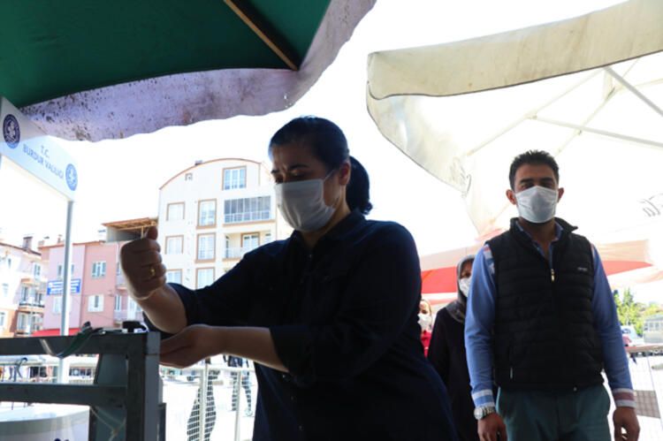 Türkiye'de adım adım normalleşme! Takvim belli oldu 14