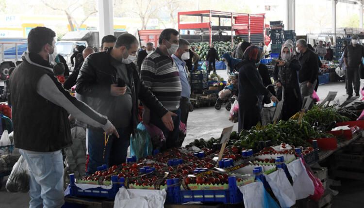 Türkiye'de adım adım normalleşme! Takvim belli oldu 18