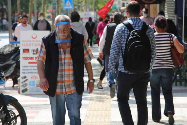Türkiye'de adım adım normalleşme! Takvim belli oldu 11