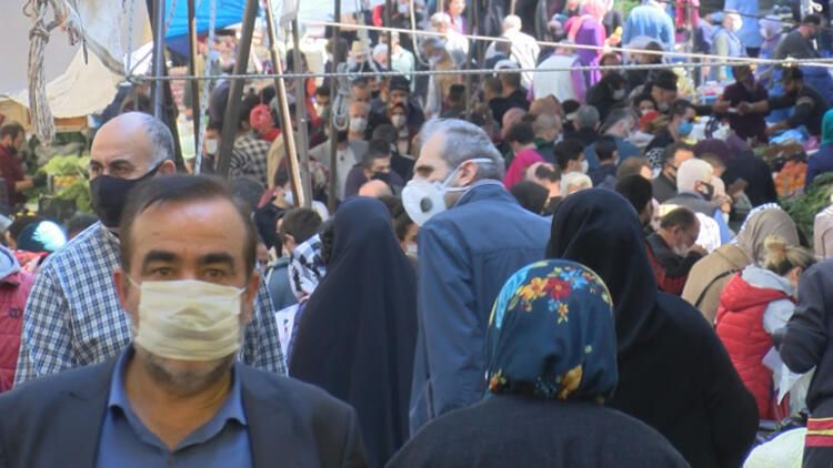 Türkiye'de adım adım normalleşme! Takvim belli oldu 19