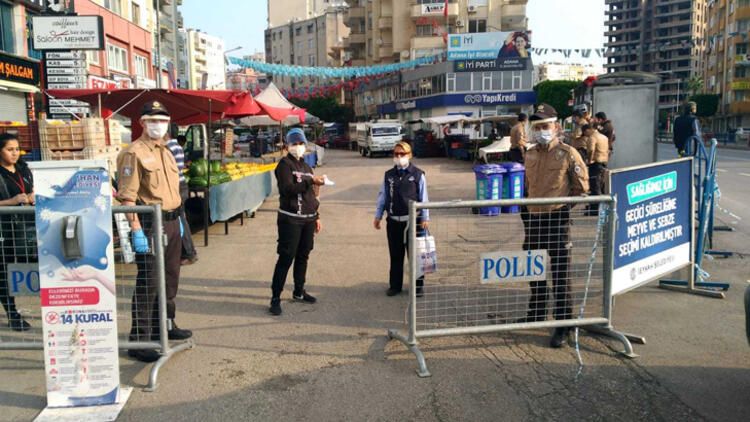 Türkiye'de adım adım normalleşme! Takvim belli oldu 15