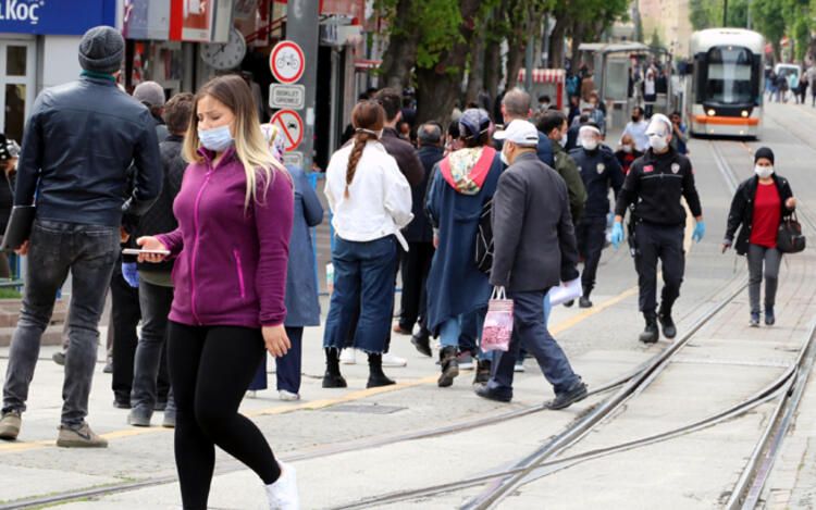 Türkiye'de adım adım normalleşme! Takvim belli oldu 10