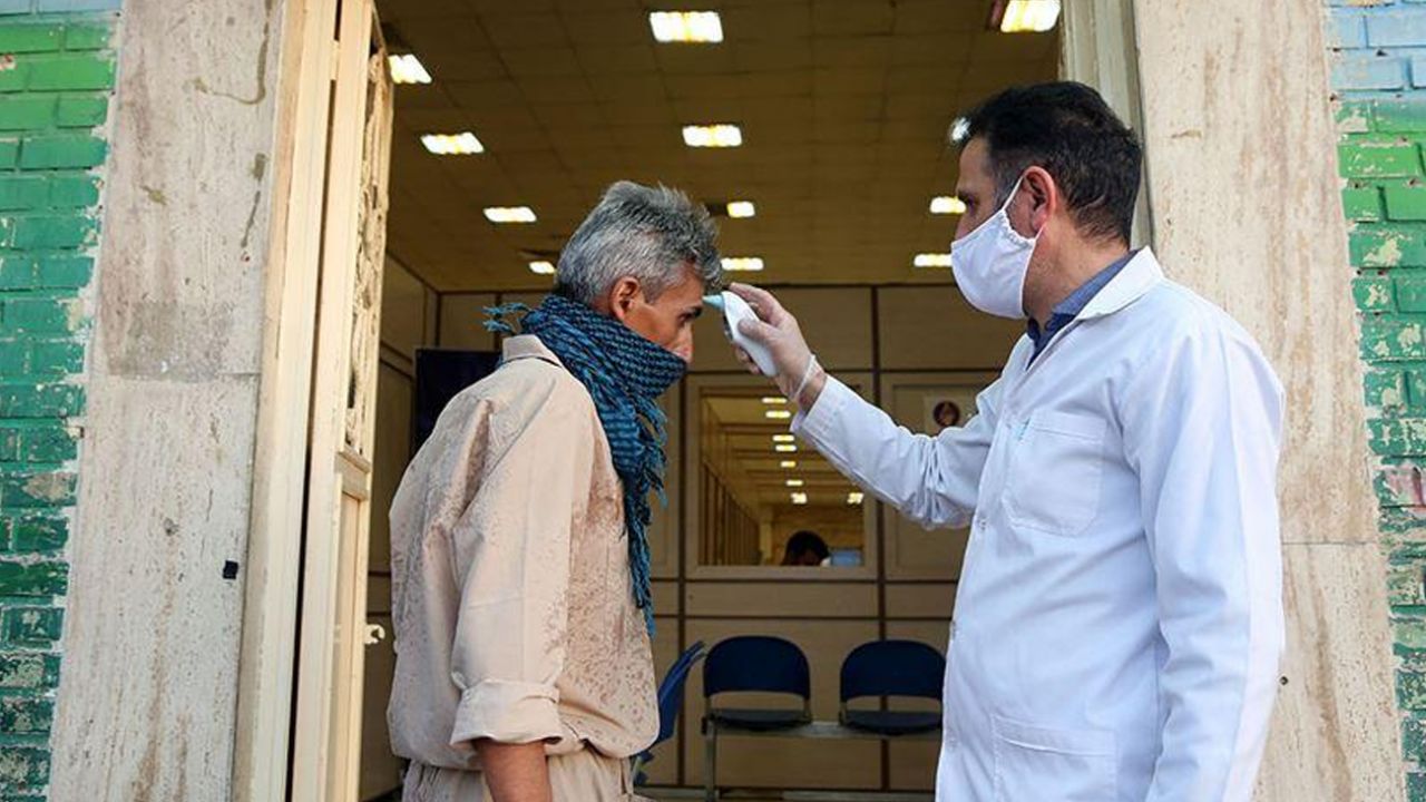 Son dakika... İşte Türkiye'nin salgın boyunca tıbbi yardım gönderdiği ülkeler 14