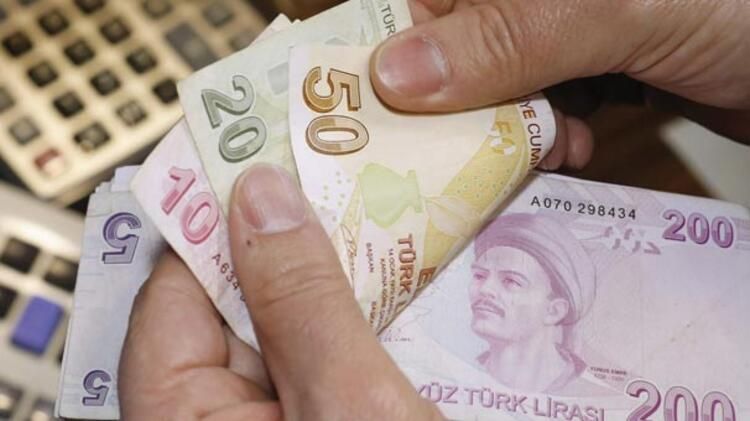 O kişilere bin 117 TL verilecek! 10 gün çalışmak yeterli 4