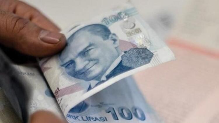O kişilere bin 117 TL verilecek! 10 gün çalışmak yeterli 1