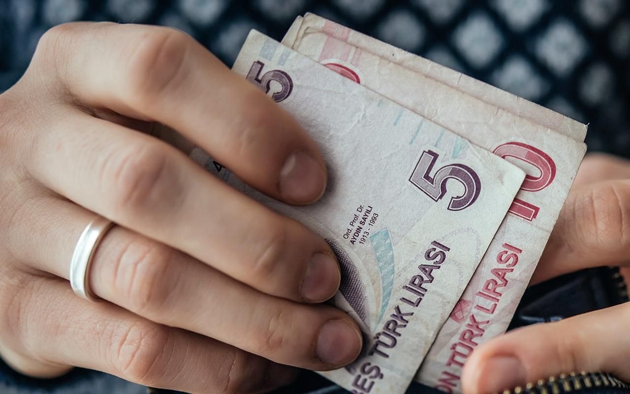 O kişilere bin 117 TL verilecek! 10 gün çalışmak yeterli 10