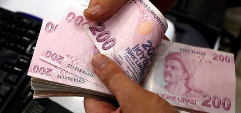 O kişilere bin 117 TL verilecek! 10 gün çalışmak yeterli 12