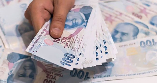 O kişilere bin 117 TL verilecek! 10 gün çalışmak yeterli 16