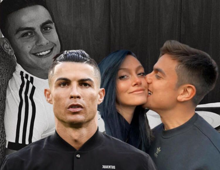 Juventus'ta Ronaldo depremi! Telefonla bildirdi 1