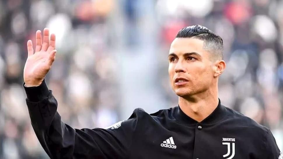 Juventus'ta Ronaldo depremi! Telefonla bildirdi 9