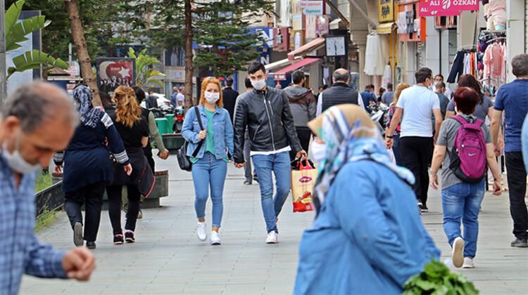 Koronadaki gizli tehlike! "Aylar sonra ortaya çıkar..." 1