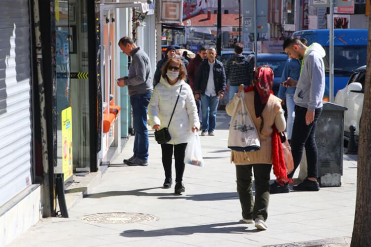 Koronadaki gizli tehlike! "Aylar sonra ortaya çıkar..." 4