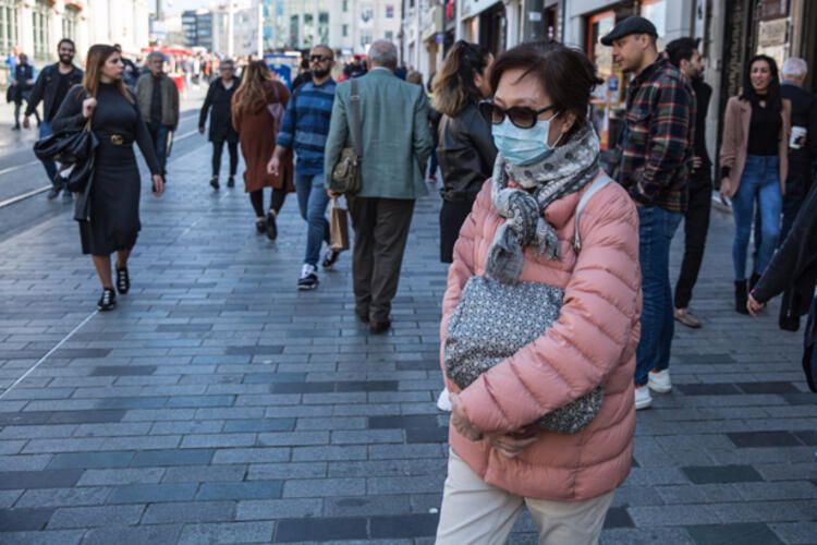Koronadaki gizli tehlike! "Aylar sonra ortaya çıkar..." 5