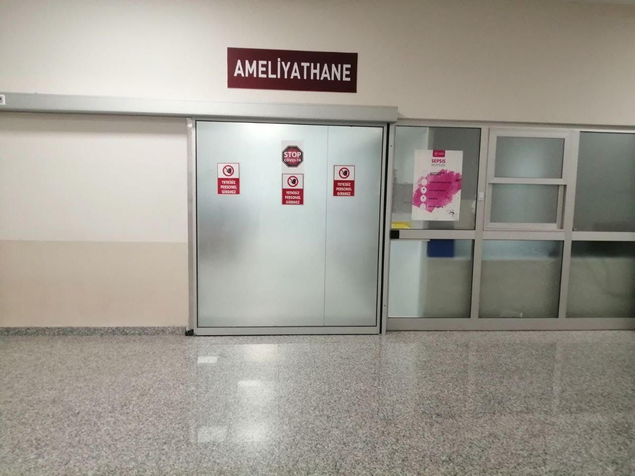 İşte korona tedavisindeki tüm aşamalar! İlk kez böyle görüntülendi 4