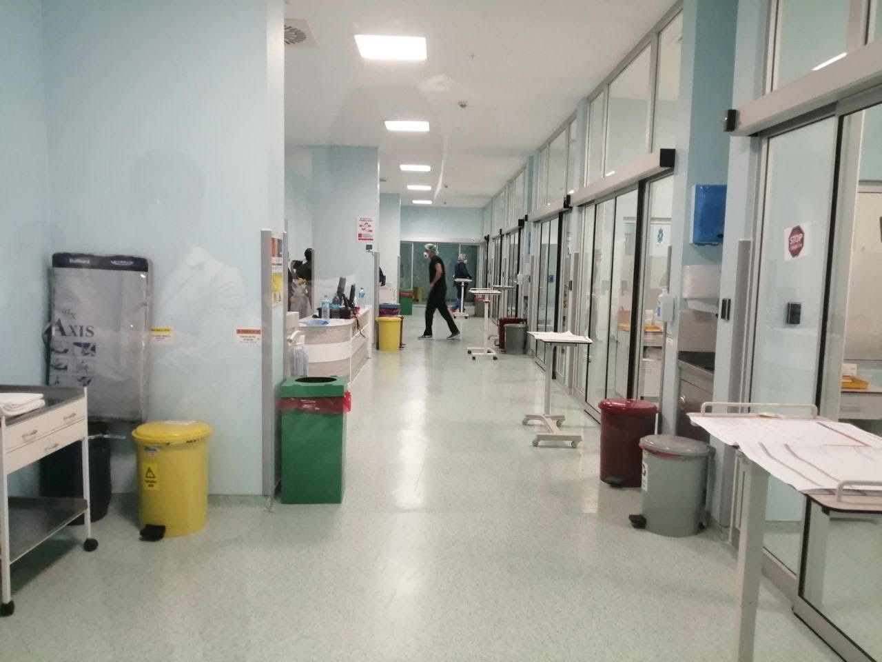 İşte korona tedavisindeki tüm aşamalar! İlk kez böyle görüntülendi 15