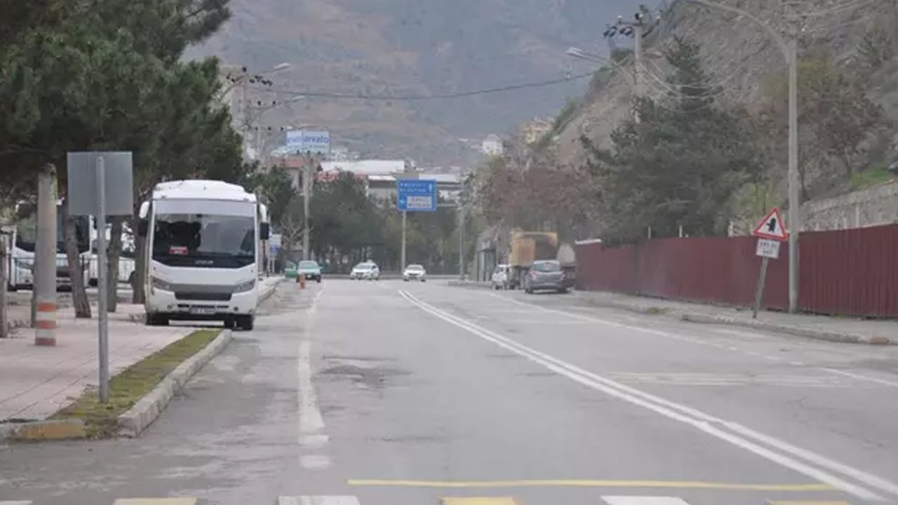 Son dakika... Bu ilimizde iki haftadır koronavirüs vakası görülmedi 1